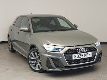 Used Audi A1 2025 for sale - 78928396: Photo