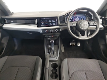 Used Audi A1 2025 for sale - 78928396: Photo