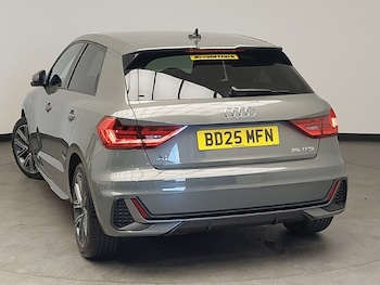 Used Audi A1 2025 for sale - 78928396: Photo