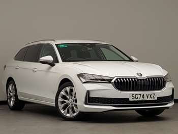 2024 - 2.0 TDI SE L 5dr DSG