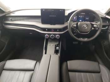 Used Skoda Superb 2024 for sale - 75138292: Photo