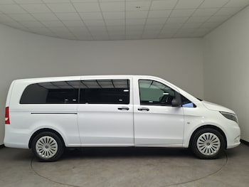 Used Mercedes-Benz Vito 2024 for sale - 78916984: Photo