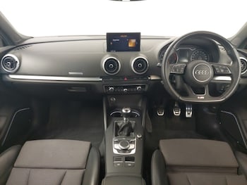 Used Audi A3 2019 for sale - 78259596: Photo