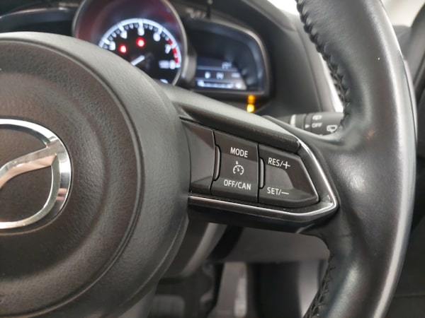 Used Mazda Mazda3 2017 for sale - 76289557: Photo 13