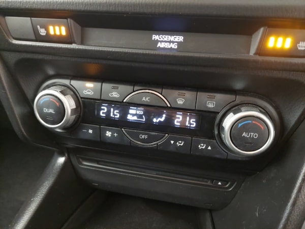 Used Mazda Mazda3 2017 for sale - 76289557: Photo 15