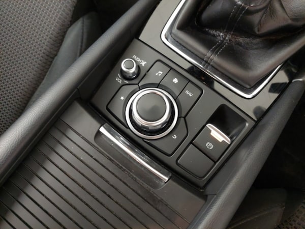 Used Mazda Mazda3 2017 for sale - 76289557: Photo 16