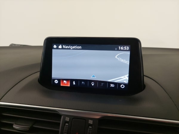 Used Mazda Mazda3 2017 for sale - 76289557: Photo 18