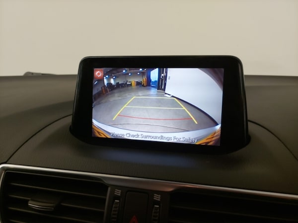Used Mazda Mazda3 2017 for sale - 76289557: Photo 19