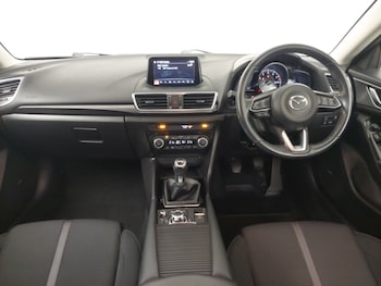 Used Mazda Mazda3 2017 for sale - 76289557: Photo 2