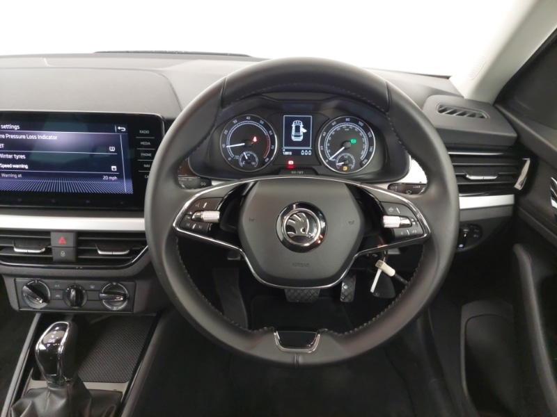 Used Skoda Kamiq 2023 for sale - 77782416: Photo 10