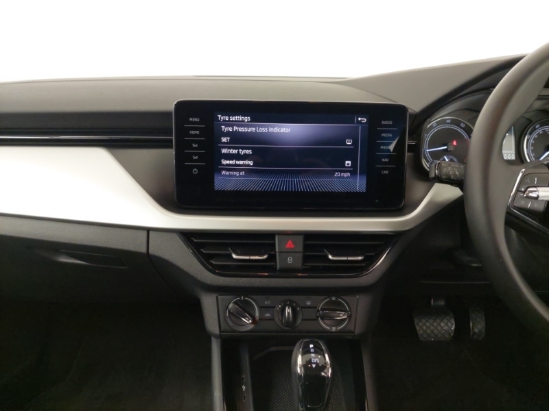 Used Skoda Kamiq 2023 for sale - 77782416: Photo 11