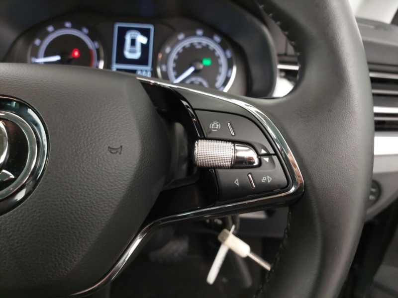 Used Skoda Kamiq 2023 for sale - 77782416: Photo 13