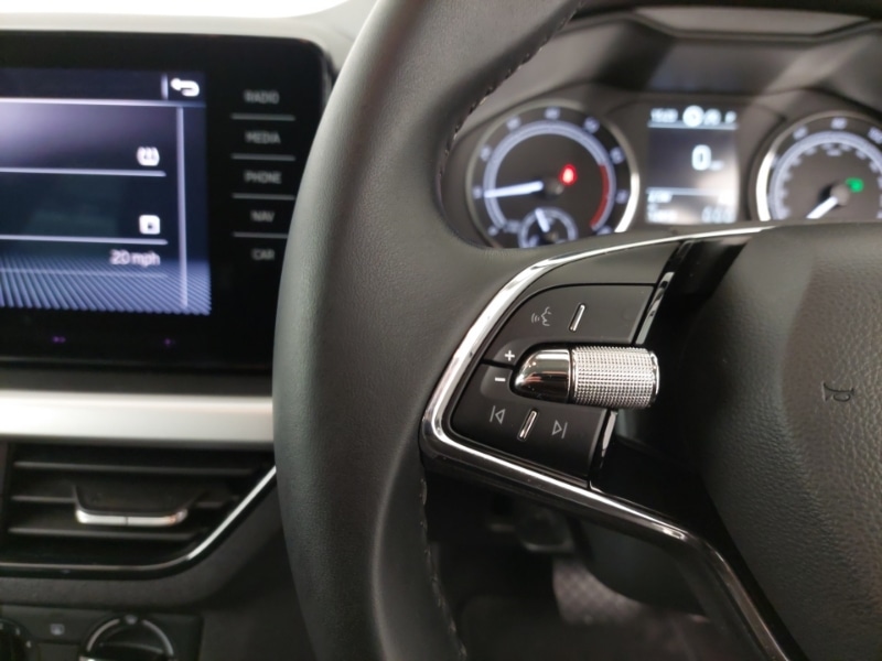 Used Skoda Kamiq 2023 for sale - 77782416: Photo 14