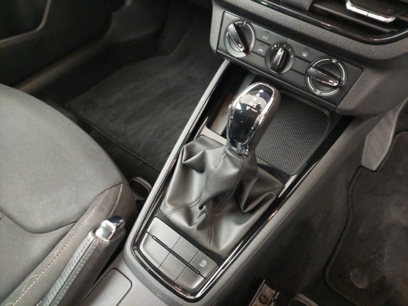 Used Skoda Kamiq 2023 for sale - 77782416: Photo 17