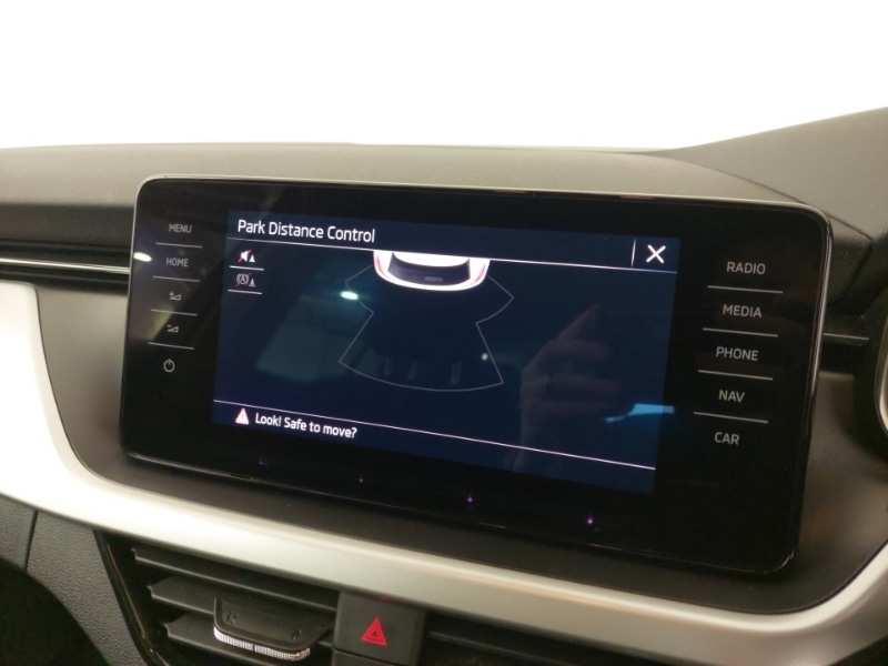 Used Skoda Kamiq 2023 for sale - 77782416: Photo 19