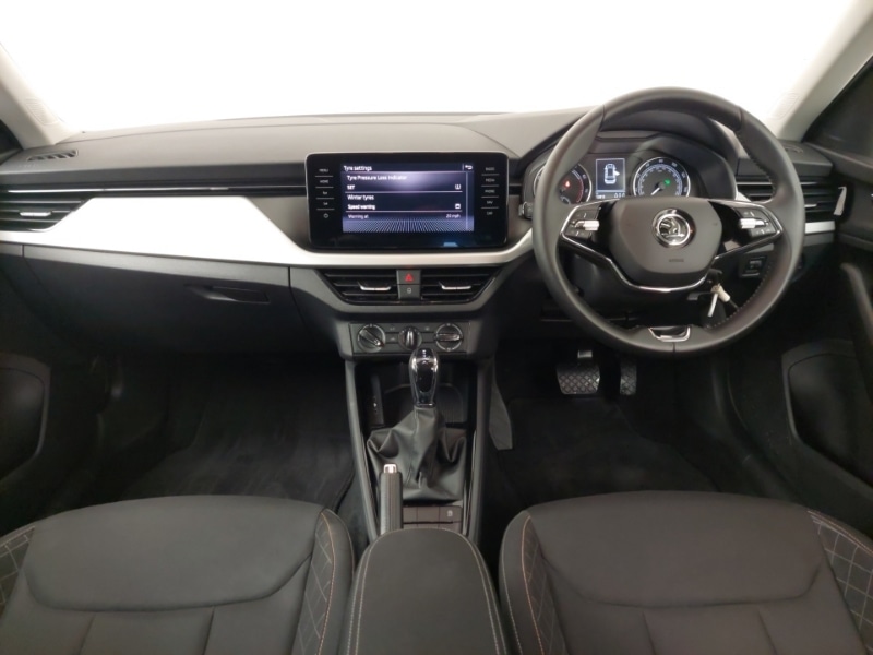 Used Skoda Kamiq 2023 for sale - 77782416: Photo 2