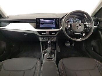 Used Skoda Kamiq 2023 for sale - 77782416: Photo