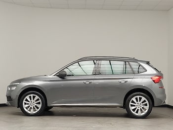 Used Skoda Kamiq 2023 for sale - 77782416: Photo