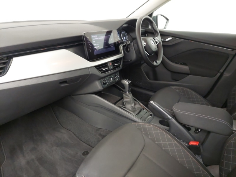 Used Skoda Kamiq 2023 for sale - 77782416: Photo 5