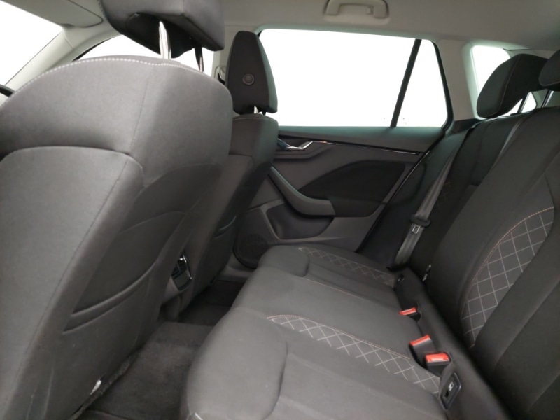 Used Skoda Kamiq 2023 for sale - 77782416: Photo 6