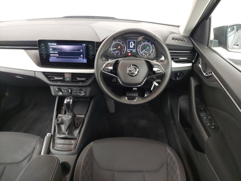 Used Skoda Kamiq 2023 for sale - 77782416: Photo 7