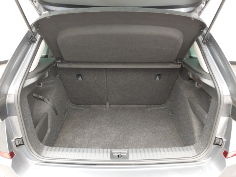 Used Skoda Kamiq 2023 for sale - 77782416: Photo 8