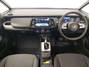 Used Honda Jazz 2022 for sale - 74771353: Photo
