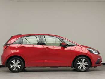 Used Honda Jazz 2022 for sale - 74771353: Photo
