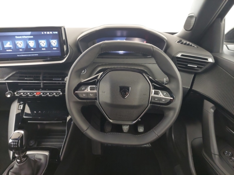 Used Peugeot 2008 2024 for sale - 77223627: Photo 10