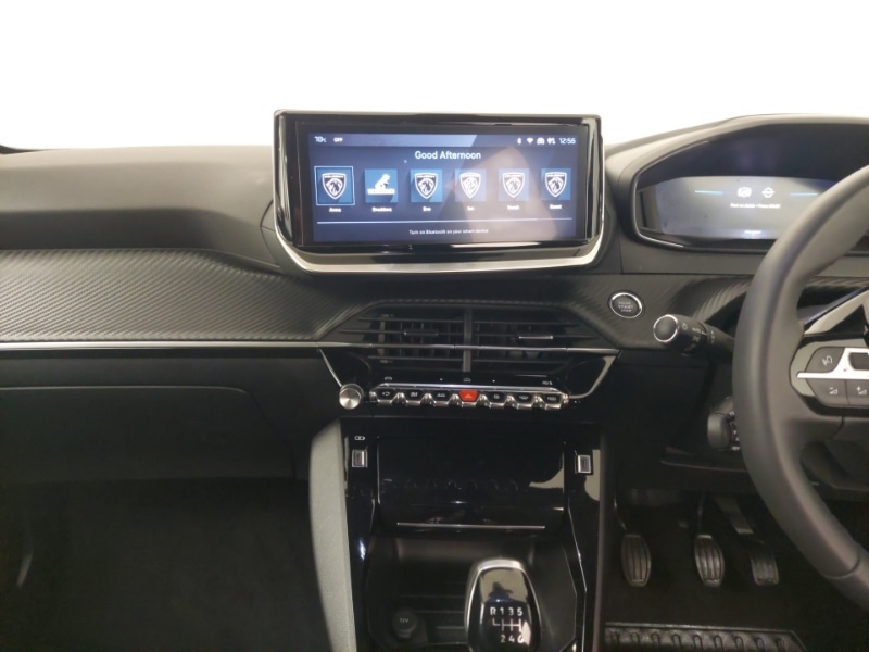 Used Peugeot 2008 2024 for sale - 77223627: Photo 11