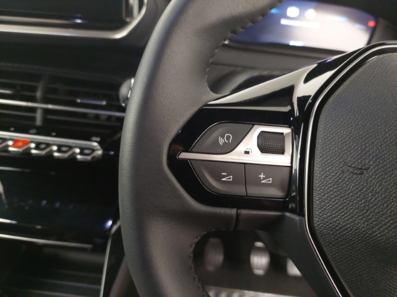 Used Peugeot 2008 2024 for sale - 77223627: Photo 14