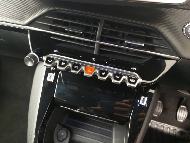 Used Peugeot 2008 2024 for sale - 77223627: Photo 15