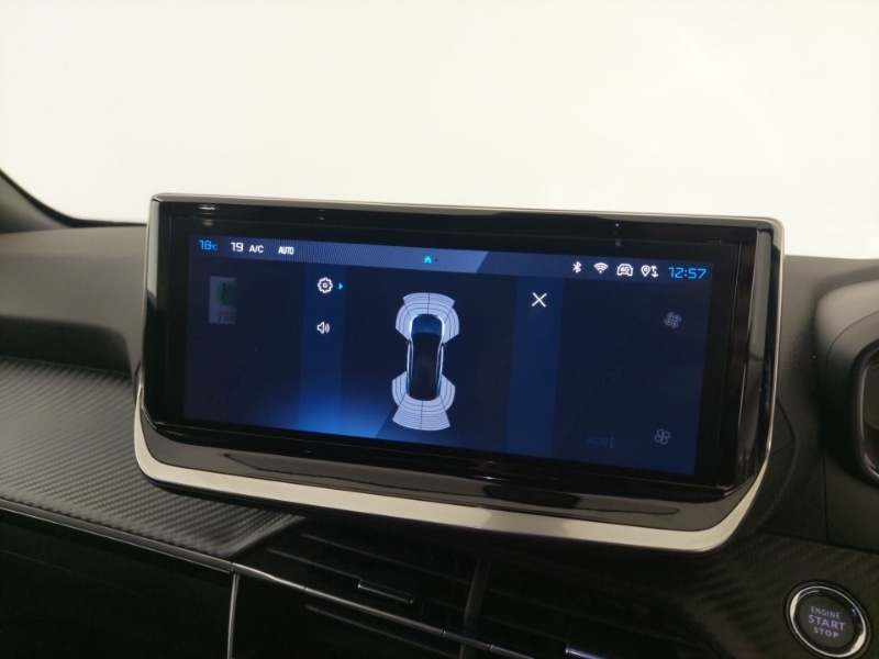 Used Peugeot 2008 2024 for sale - 77223627: Photo 18