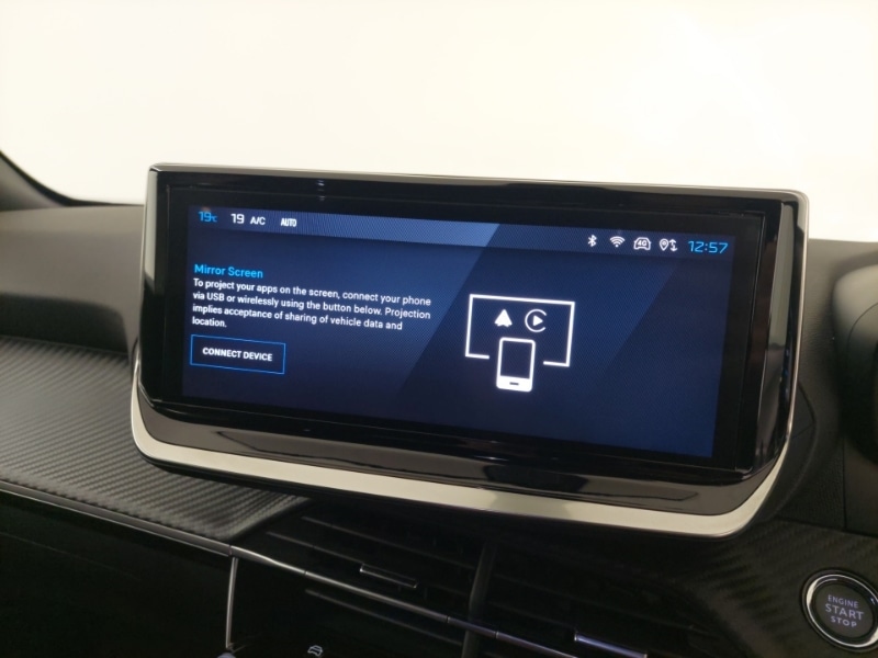 Used Peugeot 2008 2024 for sale - 77223627: Photo 19