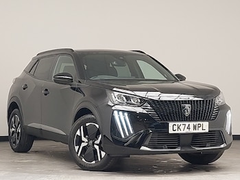 Used Peugeot 2008 2024 for sale - 77223627: Photo