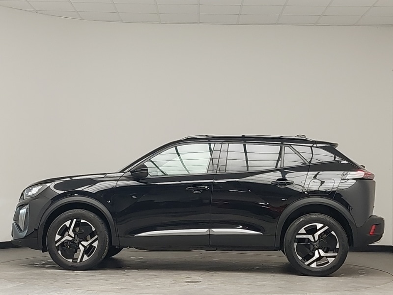 Used Peugeot 2008 2024 for sale - 77223627: Photo 4