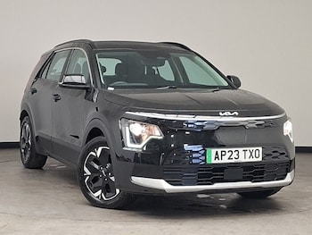 Used Kia Niro 2023 for sale - 79573660: Photo