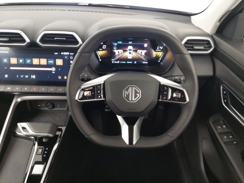 Used MG MG ZS 2025 for sale - 77078491: Photo 10