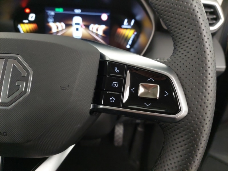 Used MG MG ZS 2025 for sale - 77078491: Photo 14