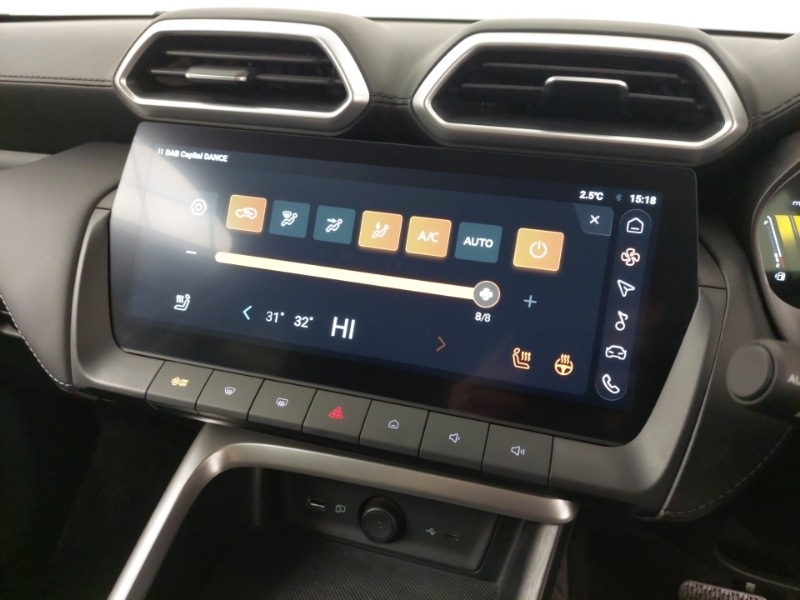 Used MG MG ZS 2025 for sale - 77078491: Photo 17