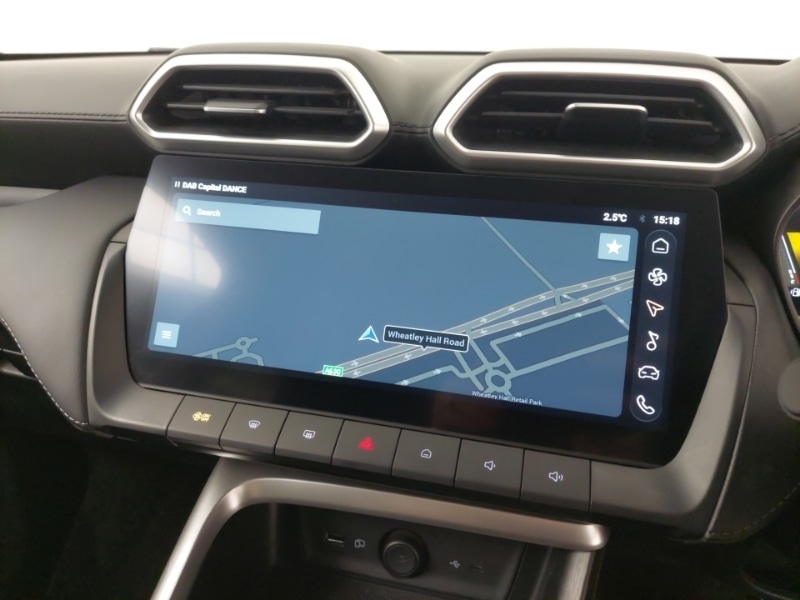 Used MG MG ZS 2025 for sale - 77078491: Photo 19