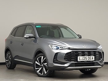 Used MG MG ZS 2025 for sale - 77078491: Photo