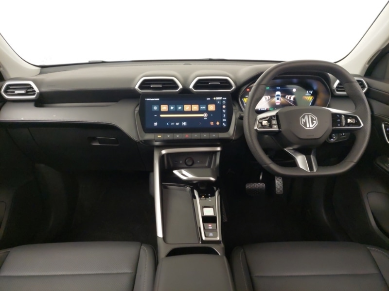 Used MG MG ZS 2025 for sale - 77078491: Photo 2