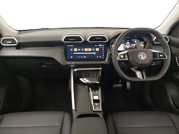 Used MG MG ZS 2025 for sale - 77078491: Photo