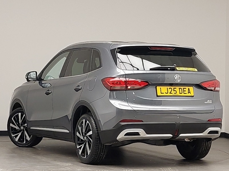 Used MG MG ZS 2025 for sale - 77078491: Photo 3