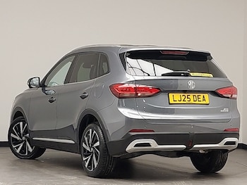 Used MG MG ZS 2025 for sale - 77078491: Photo