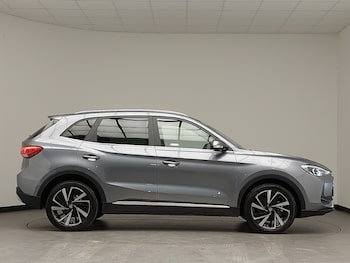 Used MG MG ZS 2025 for sale - 77078491: Photo