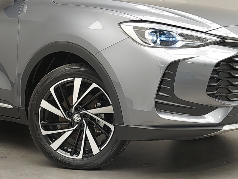 Used MG MG ZS 2025 for sale - 77078491: Photo 9