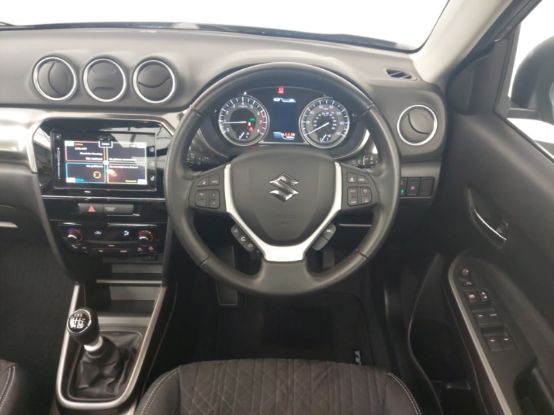 Used Suzuki Vitara 2023 for sale - 78183733: Photo 11