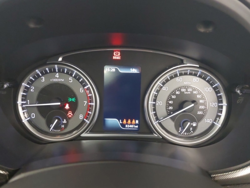 Used Suzuki Vitara 2023 for sale - 78183733: Photo 18